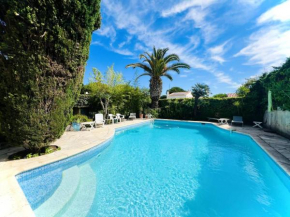 Villa Farniente - Villa idéale pour les familles MAE-4114